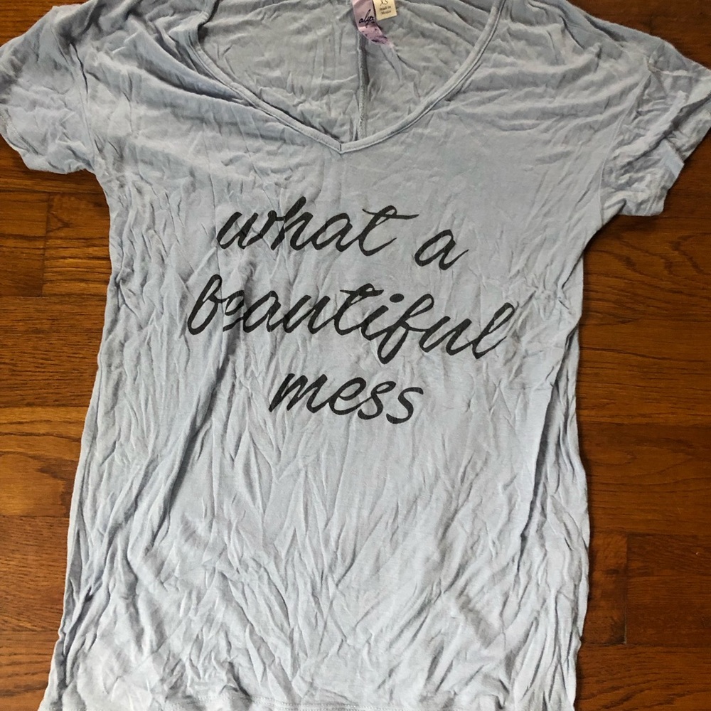 Tee
